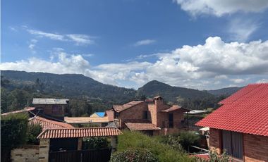 Venta  casa en La calera