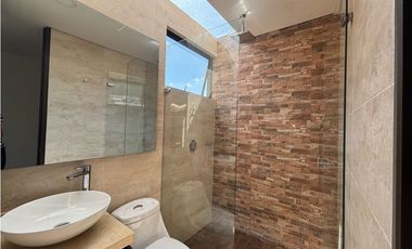 Venta  casa en La calera