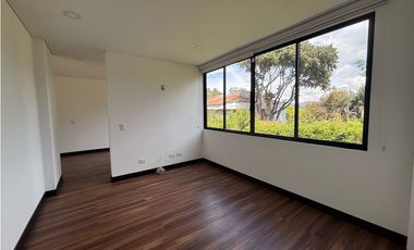 Venta  casa en La calera