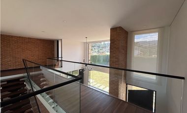 Venta  casa en La calera