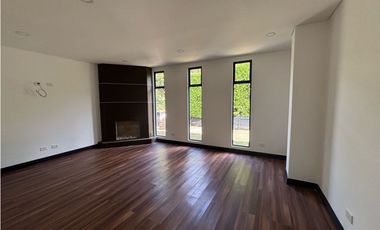Venta  casa en La calera
