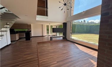Venta  casa en La calera