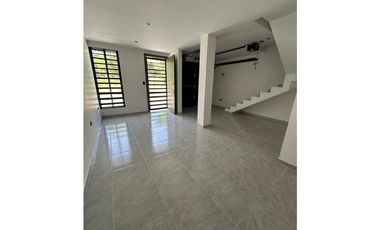 Vendo Casa para Estrenar Barrio Mónaco. Bugalagrande   AA