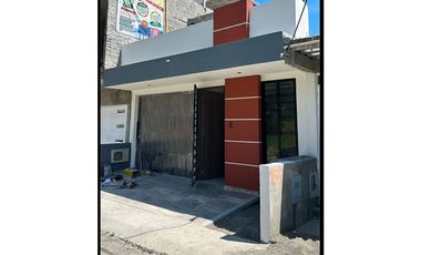 Vendo Casa para Estrenar Barrio Mónaco. Bugalagrande   AA