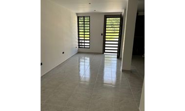 Vendo Casa para Estrenar Barrio Mónaco. Bugalagrande   AA