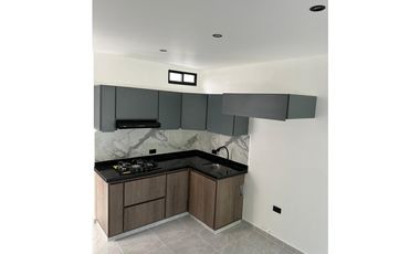 Vendo Casa para Estrenar Barrio Mónaco. Bugalagrande   AA