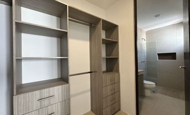 Hermosa Residencia de una Planta en Privada Residencial