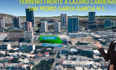 Valle Oriente