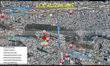 Valle Oriente