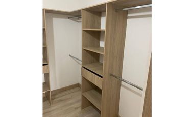 Aparta estudio para la venta Urb cerrada La Ceja
