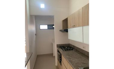 Aparta estudio para la venta Urb cerrada La Ceja
