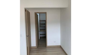 Aparta estudio para la venta Urb cerrada La Ceja