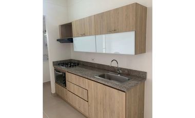 Aparta estudio para la venta Urb cerrada La Ceja