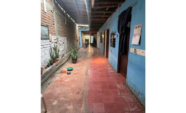 Venta de Casa Lote barrio Bolivar Yumbo (GH)