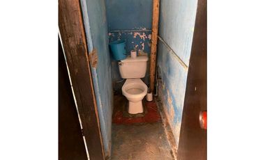 Venta de Casa Lote barrio Bolivar Yumbo (GH)