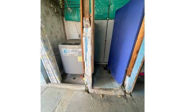 Venta de Casa Lote barrio Bolivar Yumbo (GH)