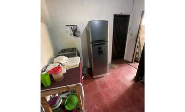 Venta de Casa Lote barrio Bolivar Yumbo (GH)