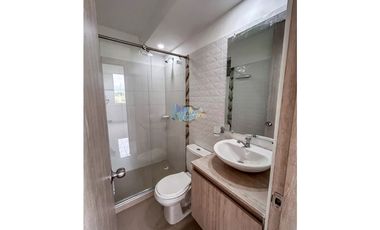 En Venta Apartamento en Conjunto Kunava (Diagonal a Malocas)