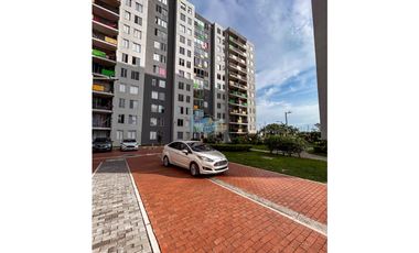 En Venta Apartamento en Conjunto Kunava (Diagonal a Malocas)