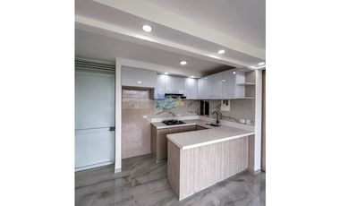 En Venta Apartamento en Conjunto Kunava (Diagonal a Malocas)