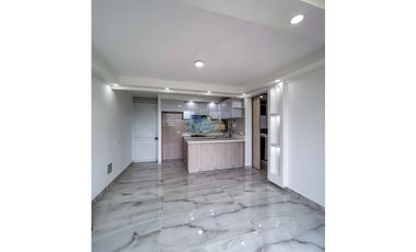 En Venta Apartamento en Conjunto Kunava (Diagonal a Malocas)