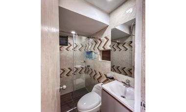 En Venta Apartamento en Conjunto Kunava (Diagonal a Malocas)