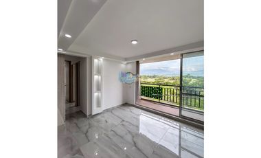 En Venta Apartamento en Conjunto Kunava (Diagonal a Malocas)