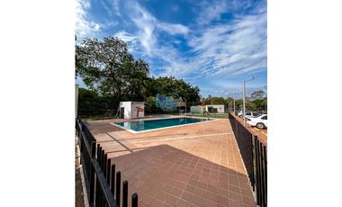 En Venta Apartamento en Conjunto Kunava (Diagonal a Malocas)