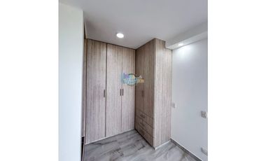 En Venta Apartamento en Conjunto Kunava (Diagonal a Malocas)