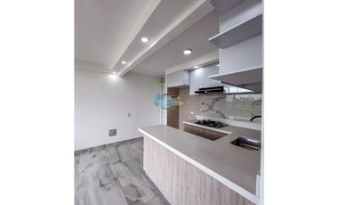 En Venta Apartamento en Conjunto Kunava (Diagonal a Malocas)