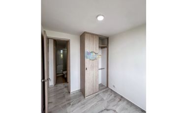 En Venta Apartamento en Conjunto Kunava (Diagonal a Malocas)