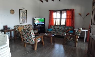 FInca en Venta Vereda Las Merecedes Marinilla