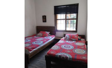 FInca en Venta Vereda Las Merecedes Marinilla