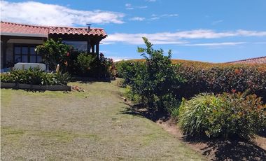 FInca en Venta Vereda Las Merecedes Marinilla