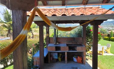 FInca en Venta Vereda Las Merecedes Marinilla