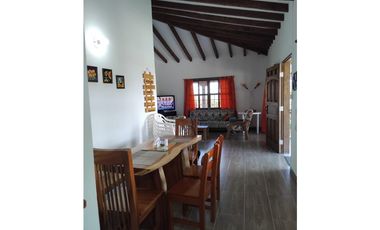 FInca en Venta Vereda Las Merecedes Marinilla