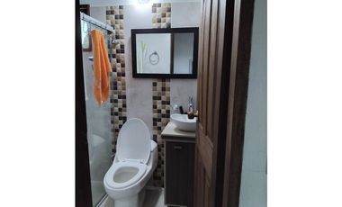 FInca en Venta Vereda Las Merecedes Marinilla