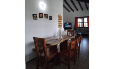 FInca en Venta Vereda Las Merecedes Marinilla