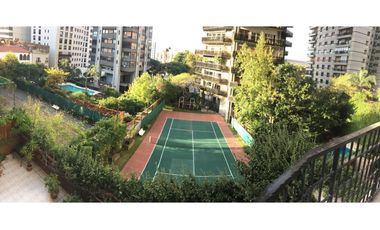 Recoleta, Arroyo y Suipacha, 3 amb, 125m2, semipiso , u$s 2,000 + gastos. Expensas Enero 2025= $ 500,000.-