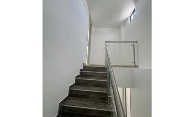 Venta casa Condominio Forestal Sun Jamundi (GH)