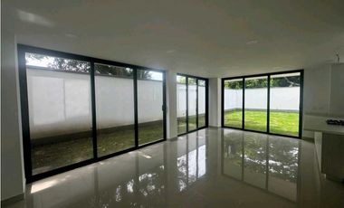 Venta casa Condominio Forestal Sun Jamundi (GH)