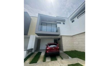 Venta casa Condominio Forestal Sun Jamundi (GH)