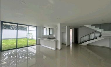 Venta casa Condominio Forestal Sun Jamundi (GH)