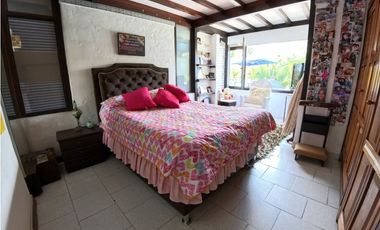 Casa Campestre en Silvania1600M 4750m2