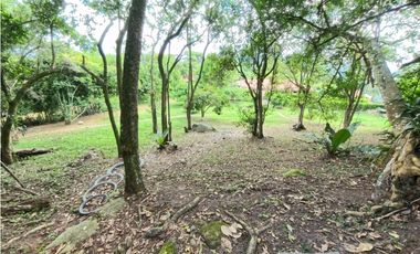 Casa Campestre en Silvania1600M 4750m2