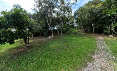 Casa Campestre en Silvania1600M 4750m2