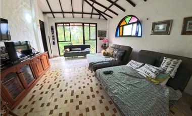 Casa Campestre en Silvania1600M 4750m2