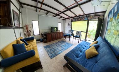 Casa Campestre en Silvania1600M 4750m2