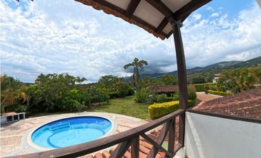 Casa Campestre en Silvania1600M 4750m2