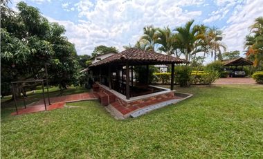 Casa Campestre en Silvania1600M 4750m2